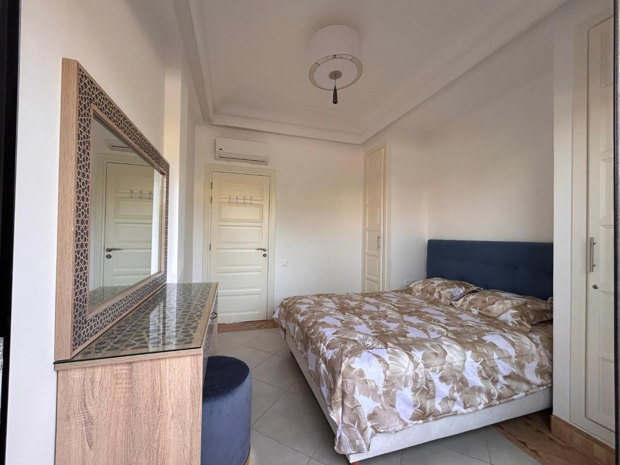 Luxueuse Villa Avec Piscine Privee Proche D'Agadir Extérieur photo